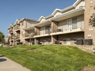 Highland View Apartments