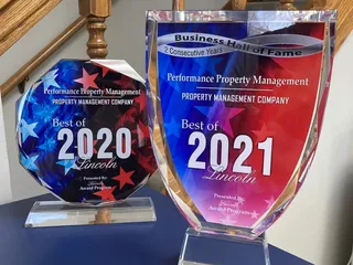 Performance Property Management