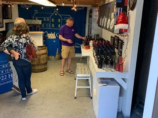 1922 House Vineyards & Winery