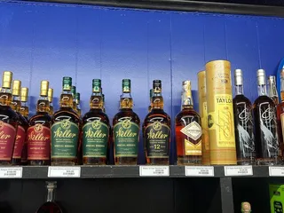 Marshall's Spirit Shop