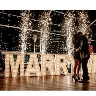 Proposals/Engagements