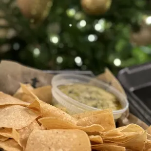 Spinach/Artichoke/Cheese Dip - Mouthwatering