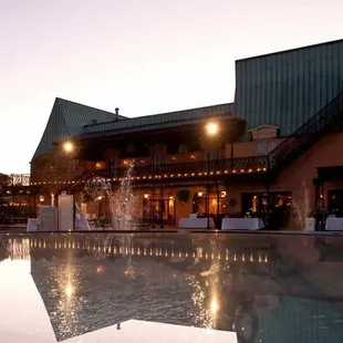 Beautiful Chateau Golf &amp; Country Club