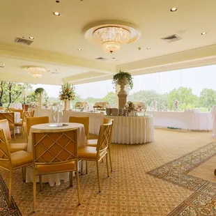 Chateau Banquet Room