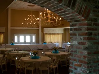 Cypress Lakes Country Club