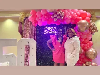 Crystal Magnolia Country Club