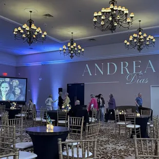 In honor of my dear friend.