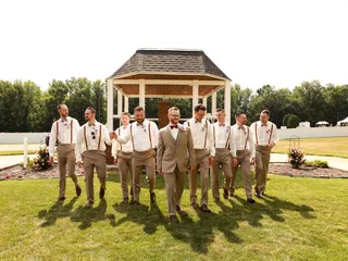 Occassion Party Centre