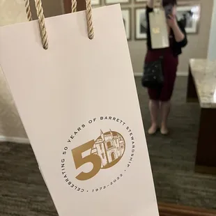 Replenishment, had to get another bottle since we finished the other one on my bday!  So blessed to be so close :)