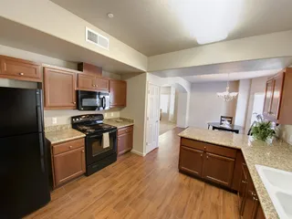 The Shires Luxury Apartments