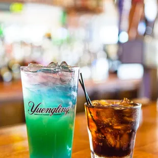 drink