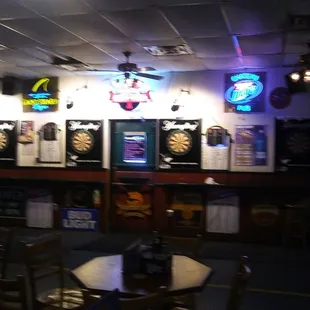 Darts