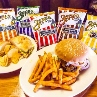 burger, burgers, food