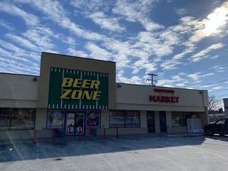 Beer Zone