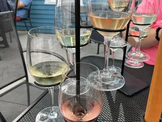 Annie's Wine Cottage