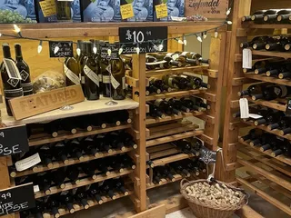 The Winemaker's Shop
