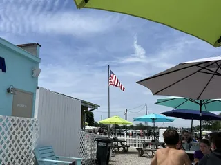 Hidden Beach
