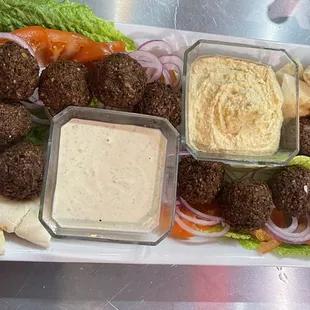 Falafel