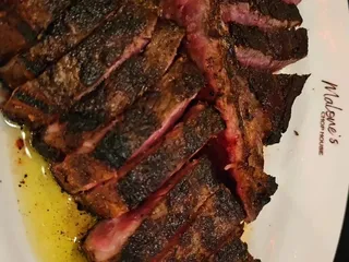Malone's Chop House
