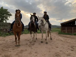 Bear Creek Stables