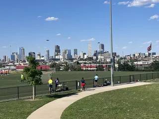 Barnum Park