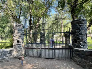 Lair 'O the Bear