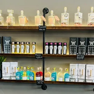 Gift sets for any occasion!