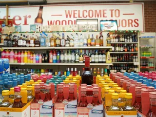 Woodlawn Liquors
