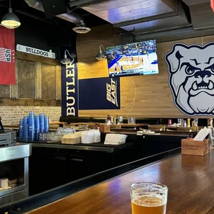 Basketball and soccer on multiple screens