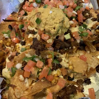 Nachos