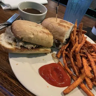 French Dip