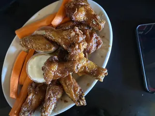 Chatham Tap Mass. Ave.