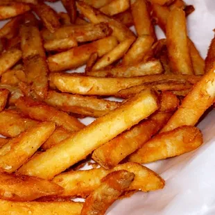 Seasoned French Fries