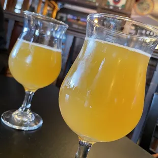 Mashcraft Peach Milkshake beer