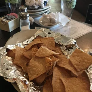 Nachos