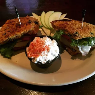 Chicken Club