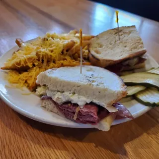 Reuben
