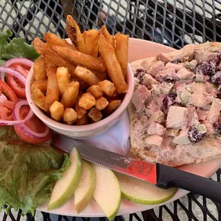 Chicken Salad Sandwich