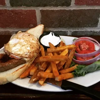 Steak Sandwich