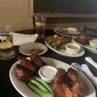 Portabella Mushrooms