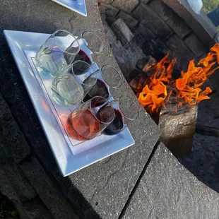 This was the flight loved it all