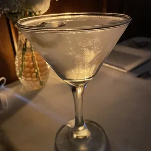 soups and chowder, drink