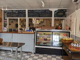 The Monkton Hotel Cafe