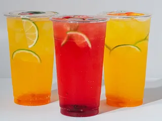 JVJ BubbleTea