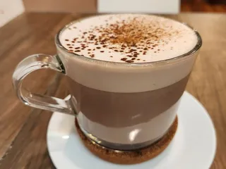Afters Cafe