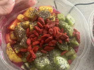 Sip Smoothie Parlor