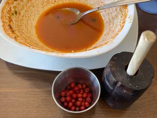 El Rinconcito Del Sabor