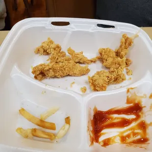 Chicken Tenders