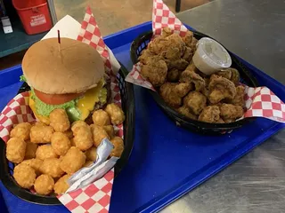 Franky G’s