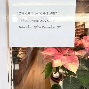 catch the 8th anniversary sale while you still can!